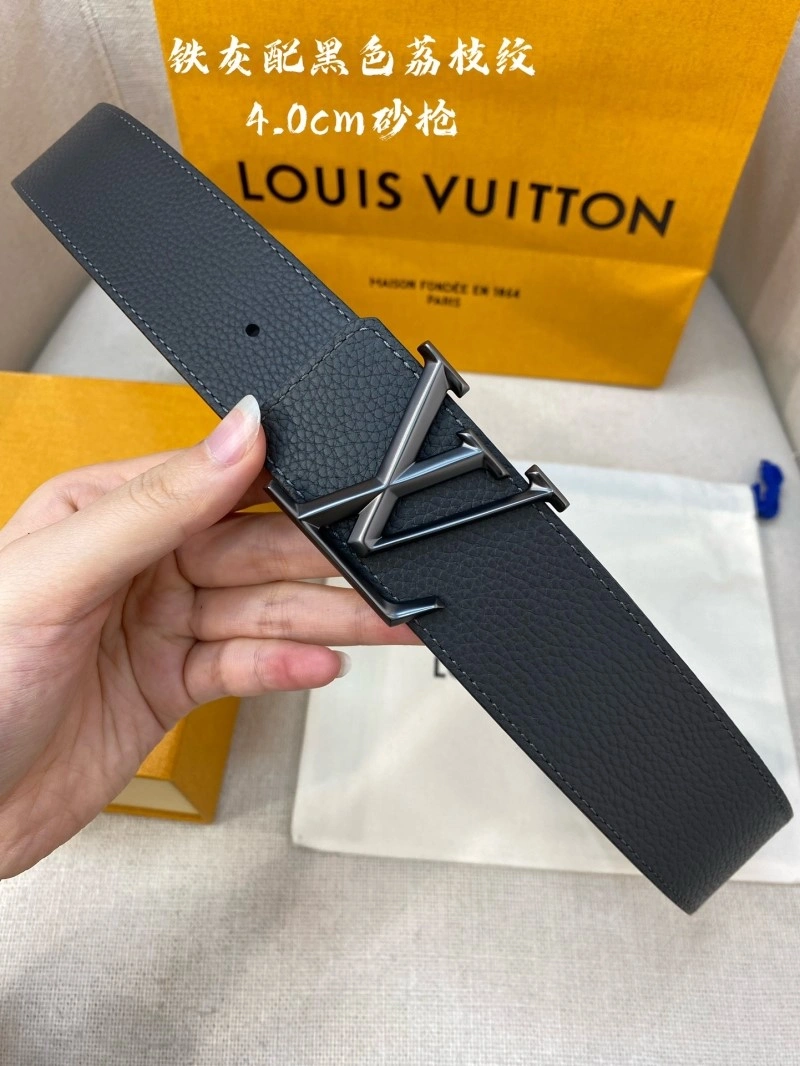 Louis Vuitton Belts Upgraded 297579