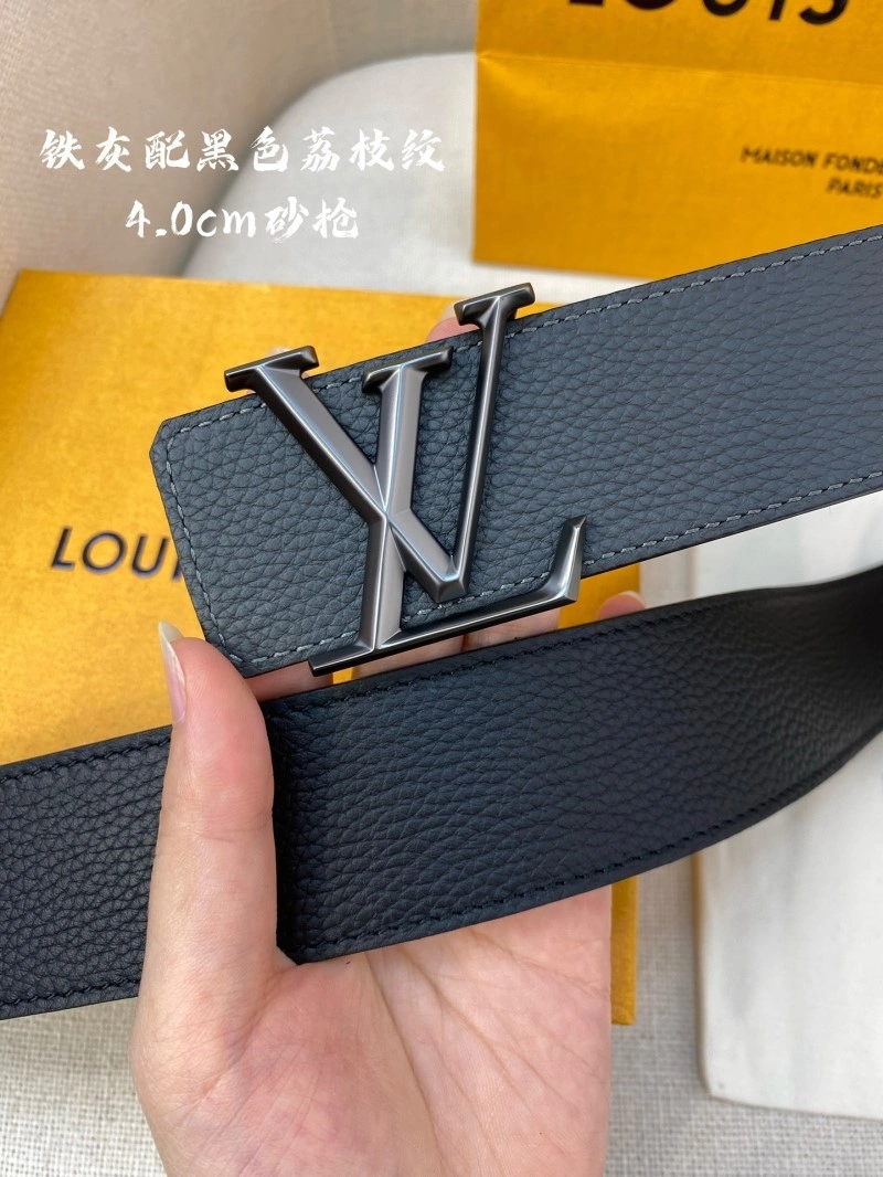 Louis Vuitton Belts Upgraded 297579