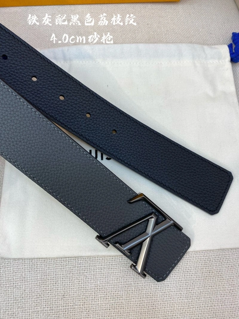 Louis Vuitton Belts Upgraded 297579