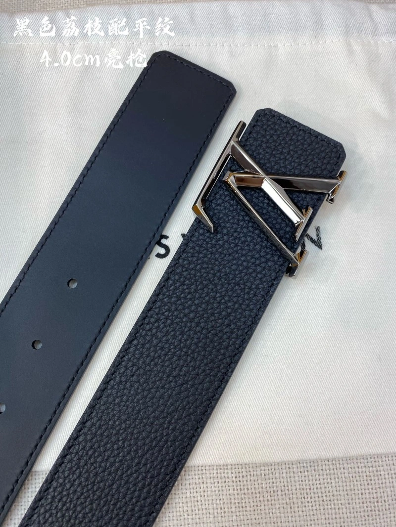 Fashionable Louis Vuitton Belts 297586