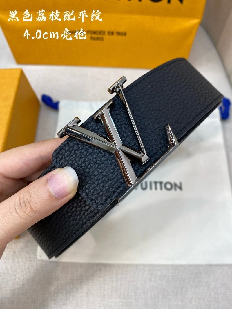 Fashionable Louis Vuitton Belts 297586