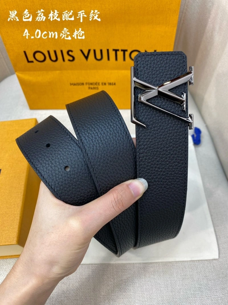 Fashionable Louis Vuitton Belts 297586