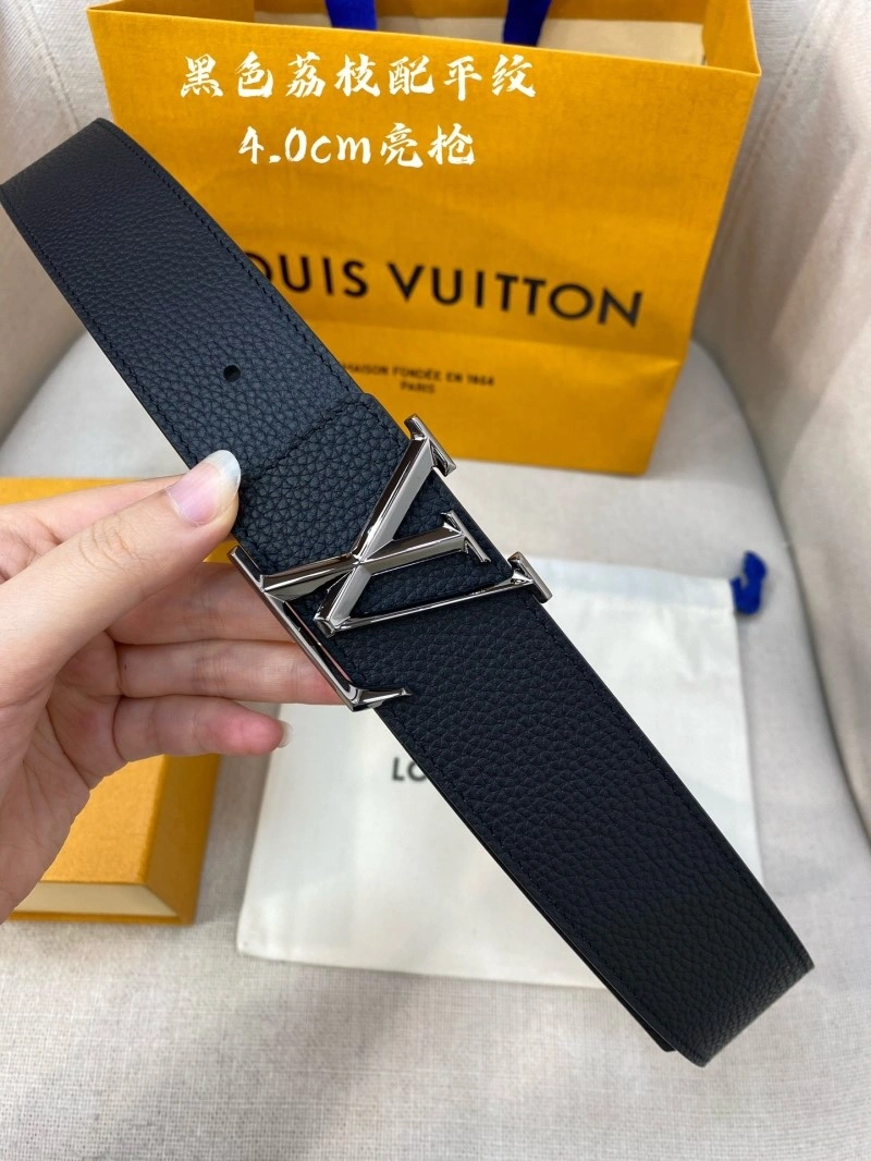 Fashionable Louis Vuitton Belts 297586
