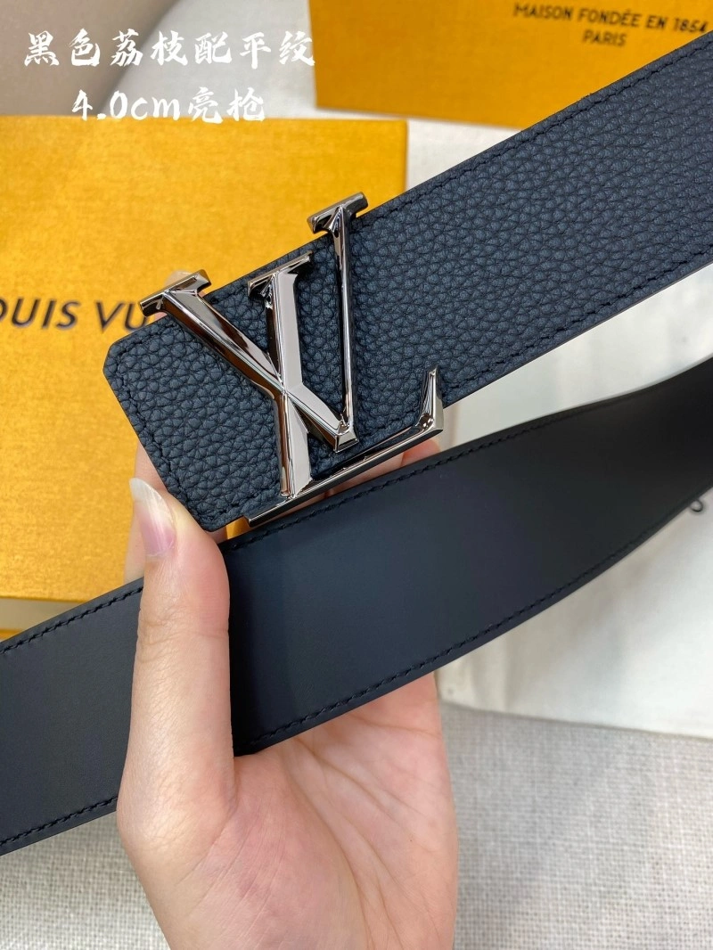Fashionable Louis Vuitton Belts 297586