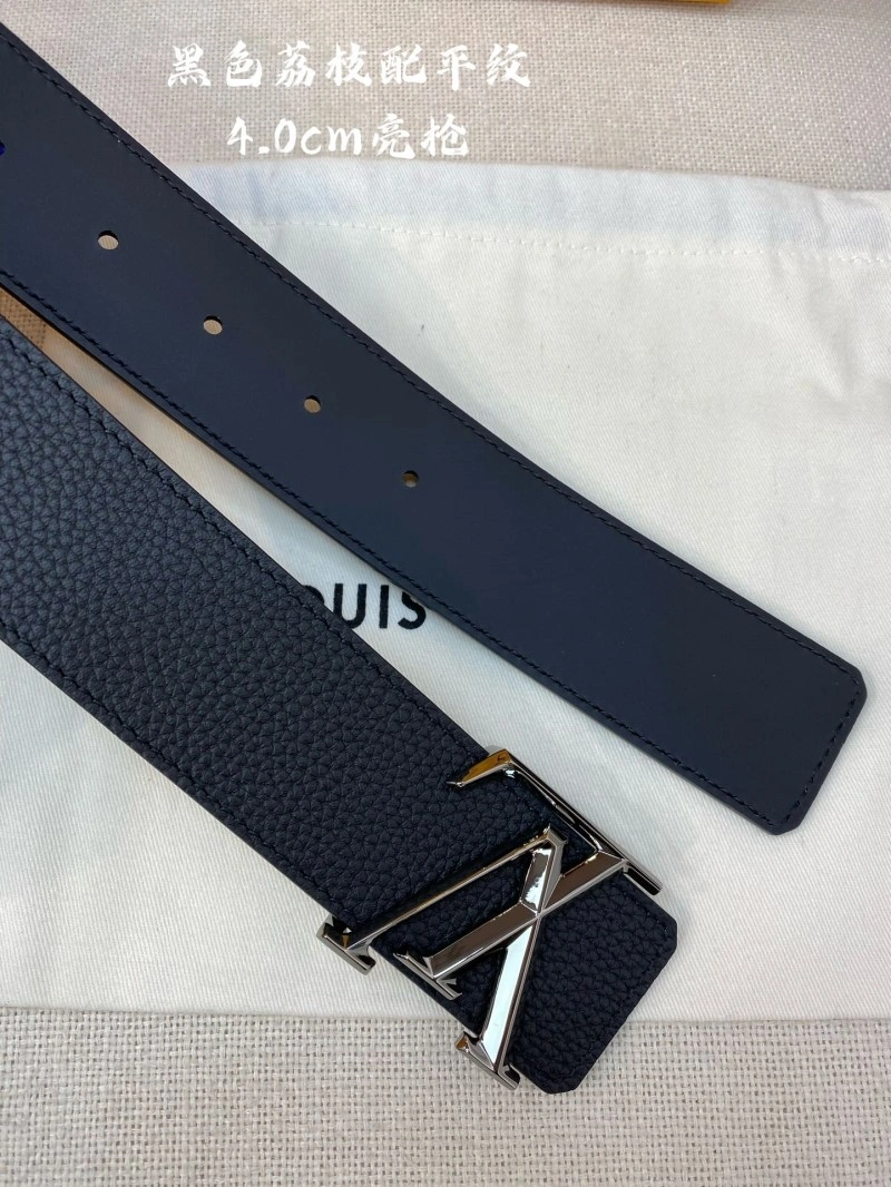 Fashionable Louis Vuitton Belts 297586