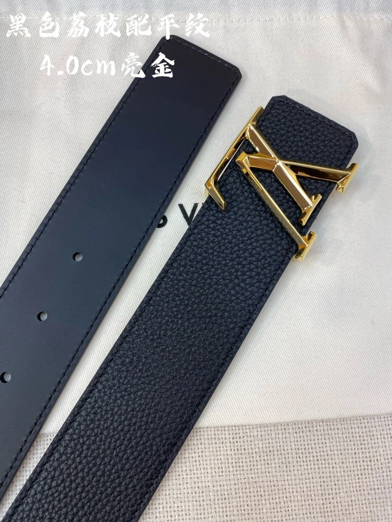 Louis Vuitton Belts HighQuality 297587