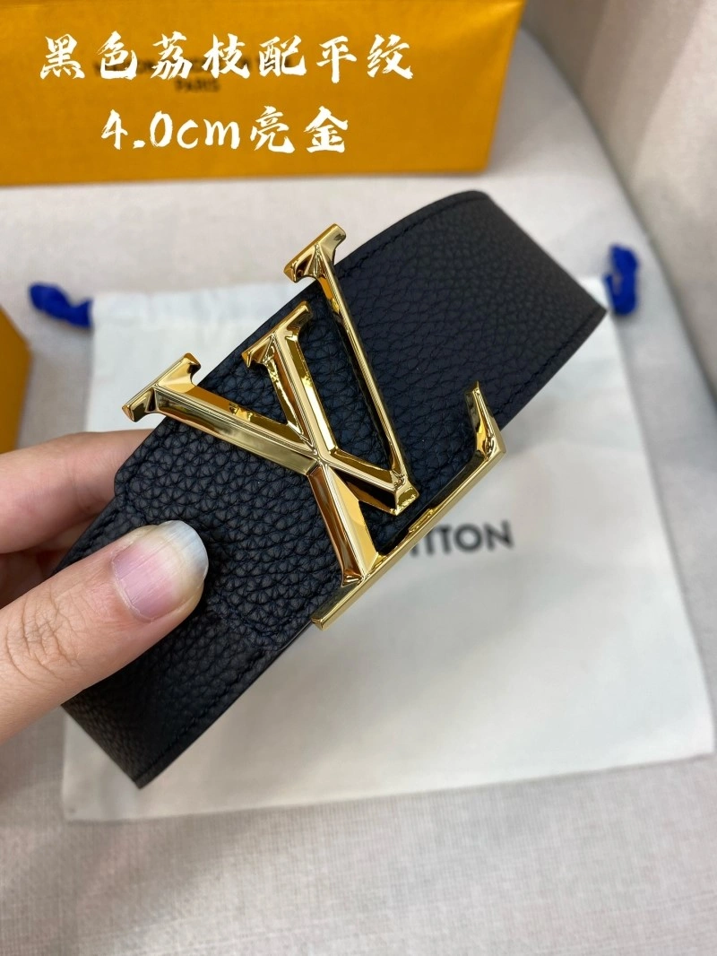 Louis Vuitton Belts HighQuality 297587