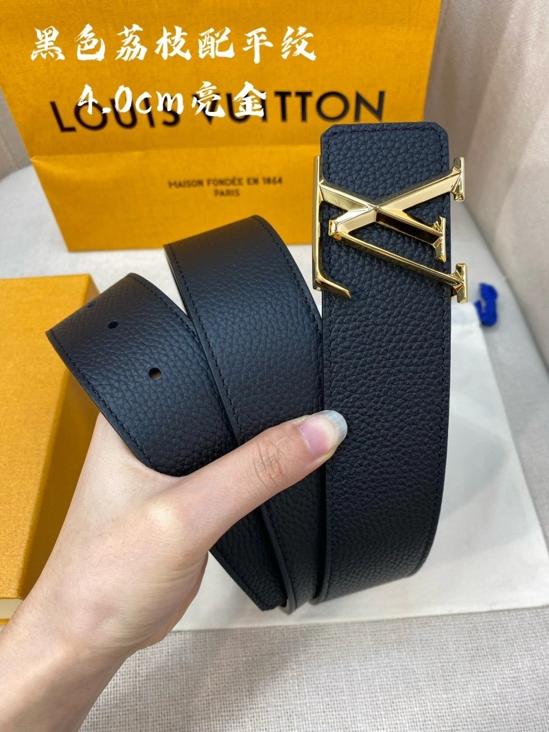 Louis Vuitton Belts HighQuality 297587