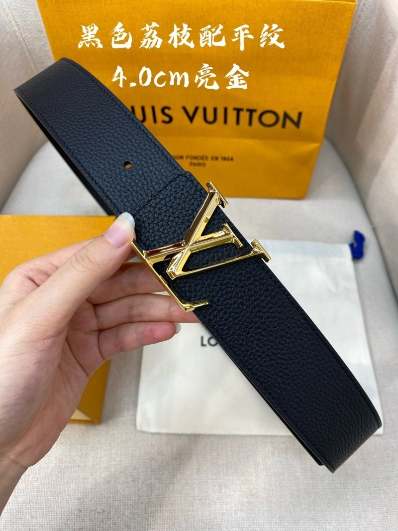 Louis Vuitton Belts HighQuality 297587