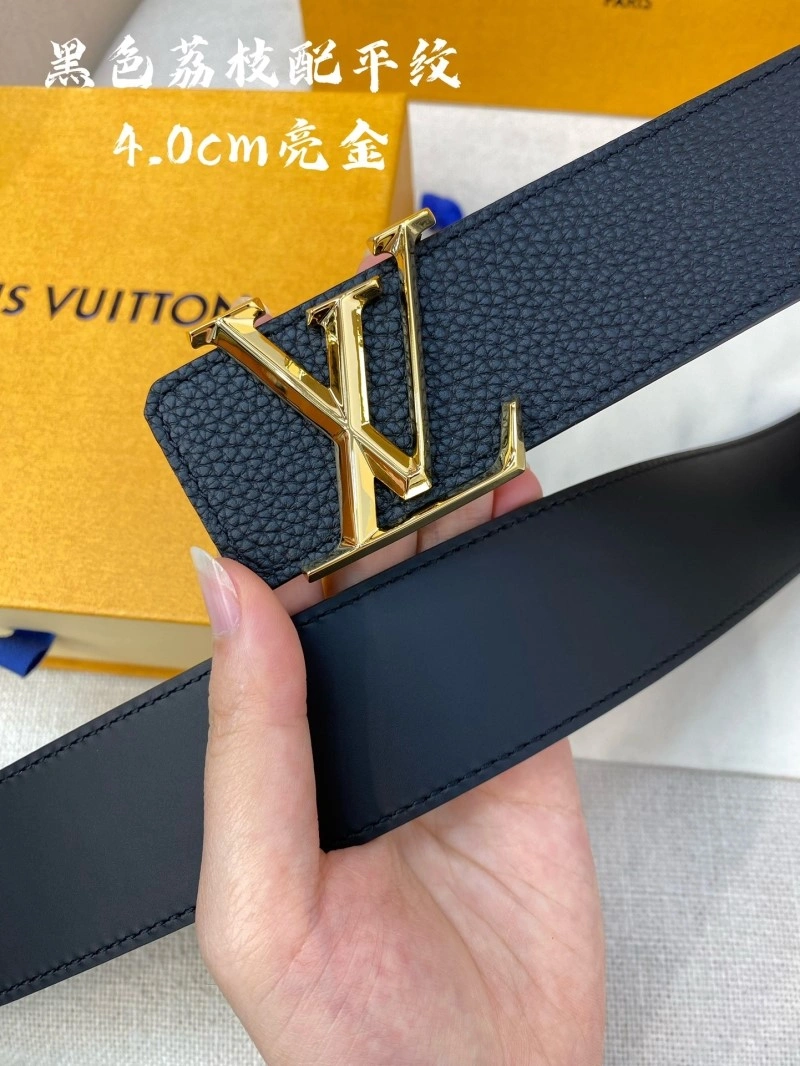 Louis Vuitton Belts HighQuality 297587