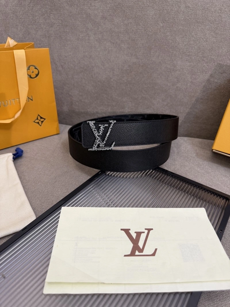 Upgraded Louis Vuitton Belts 297583
