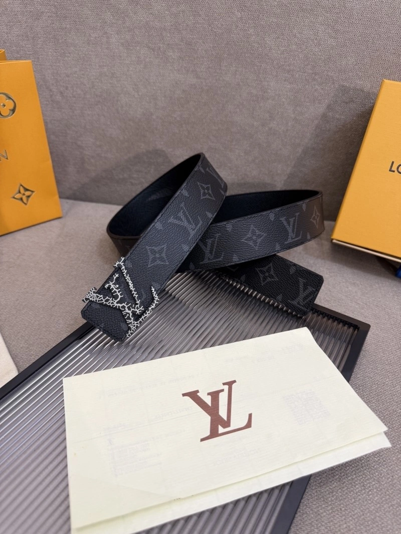 Upgraded Louis Vuitton Belts 297583