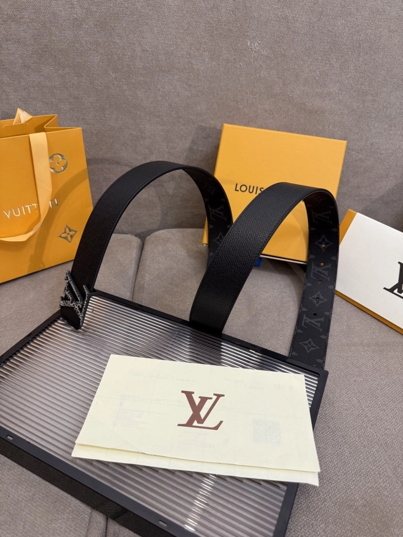 Upgraded Louis Vuitton Belts 297583