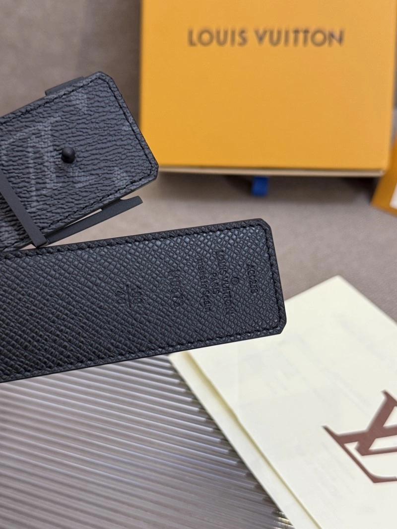 Upgraded Louis Vuitton Belts 297583