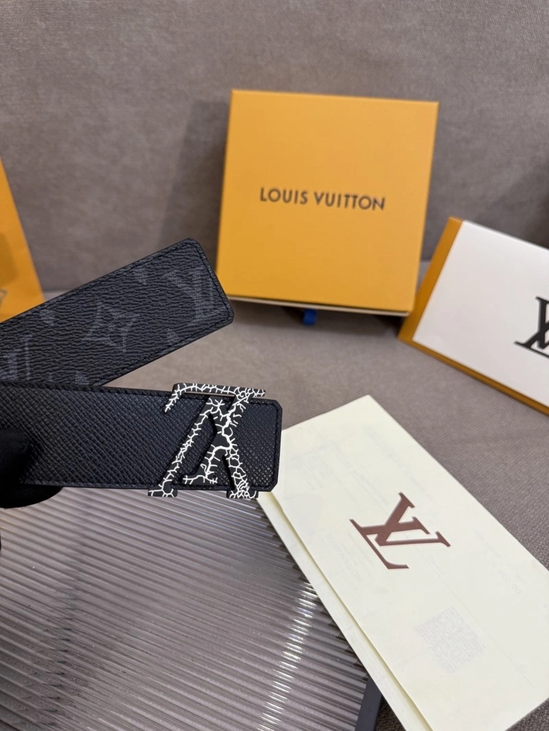 Upgraded Louis Vuitton Belts 297583