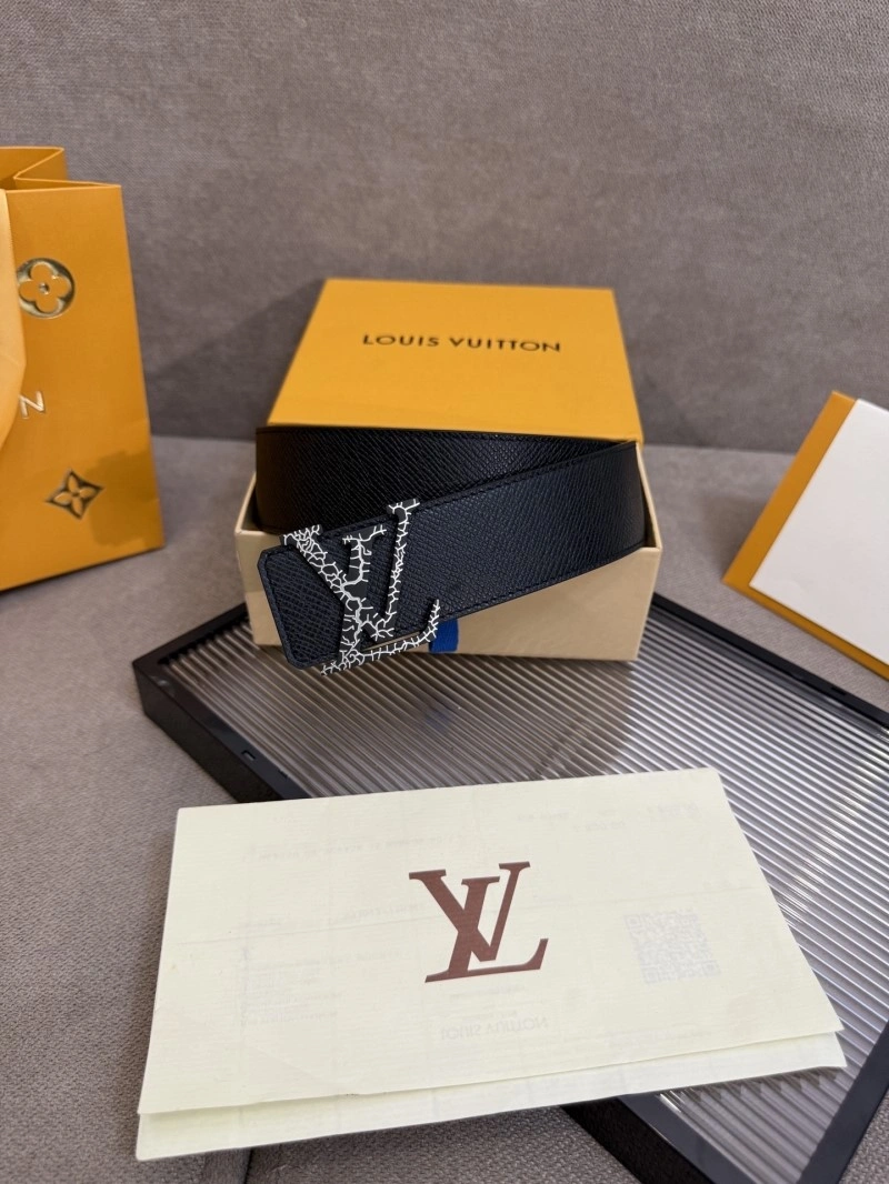 Upgraded Louis Vuitton Belts 297583