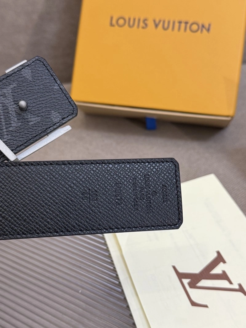 QuickDry Louis Vuitton Belts 297578