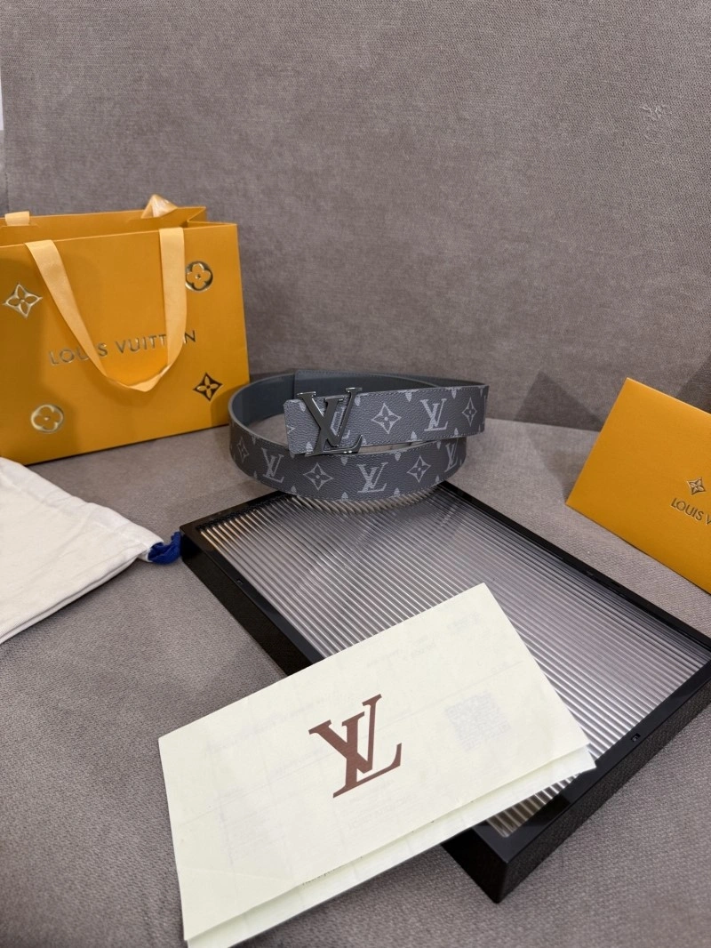 EyeCatching Louis Vuitton Belts 297581
