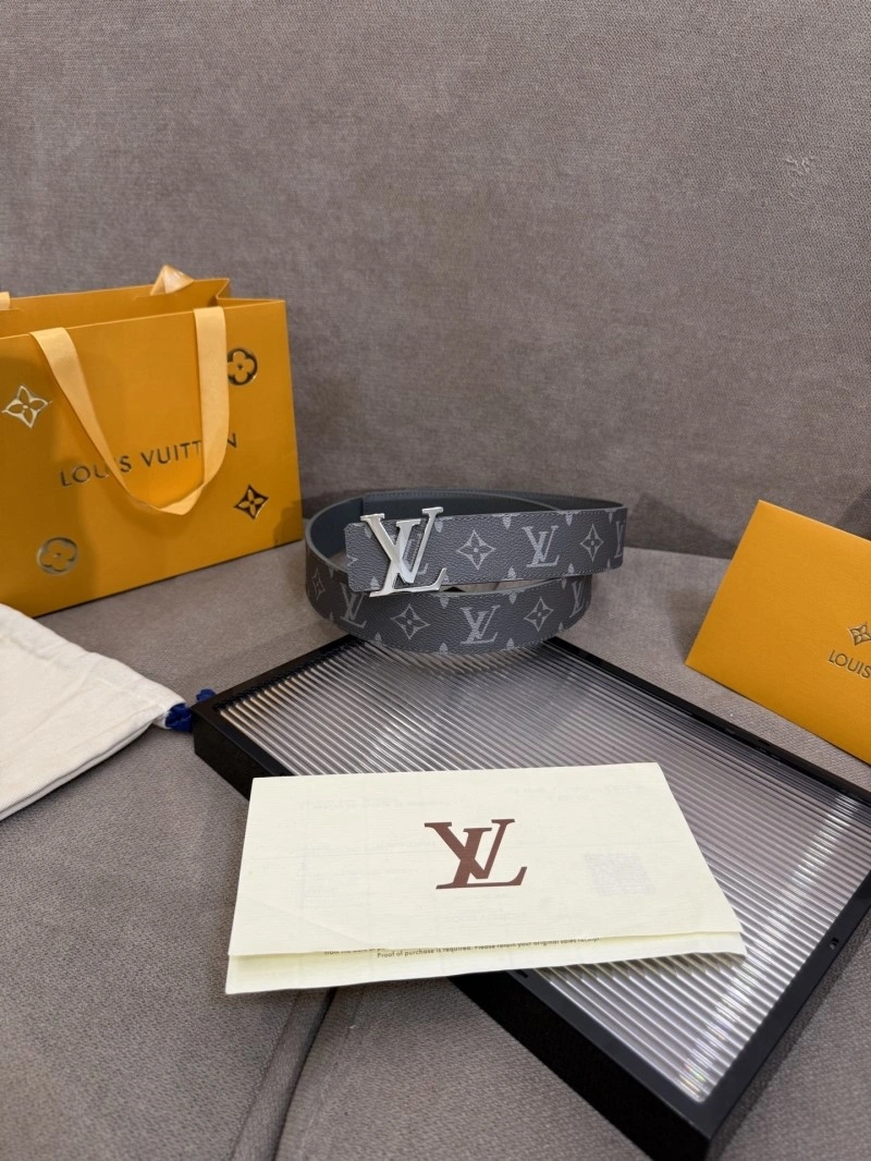 Louis Vuitton Belts MultiPurpose 297580