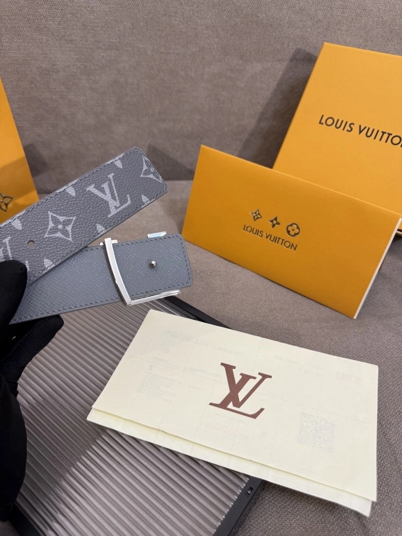 Louis Vuitton Belts MultiPurpose 297580