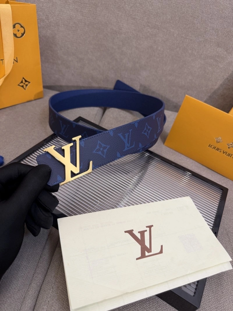 Louis Vuitton Belts Functional 297588
