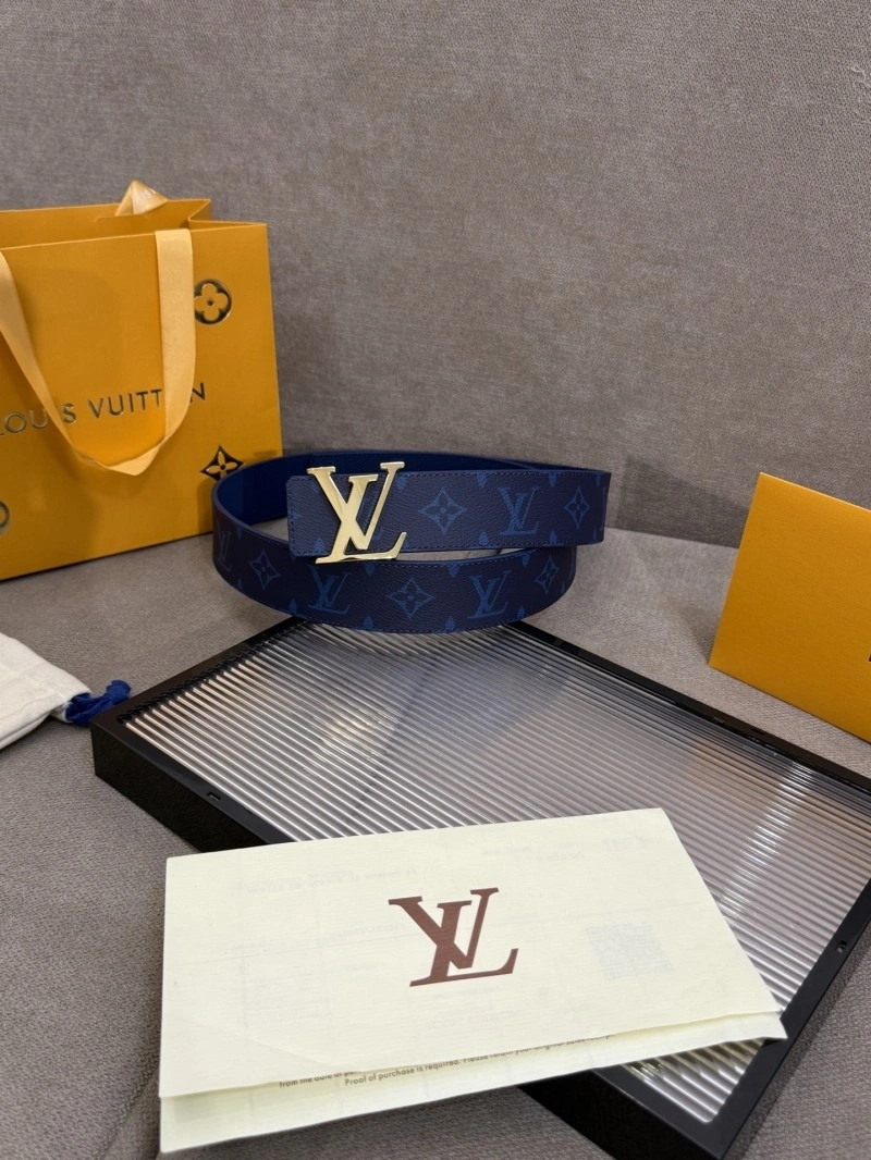 Louis Vuitton Belts Functional 297588