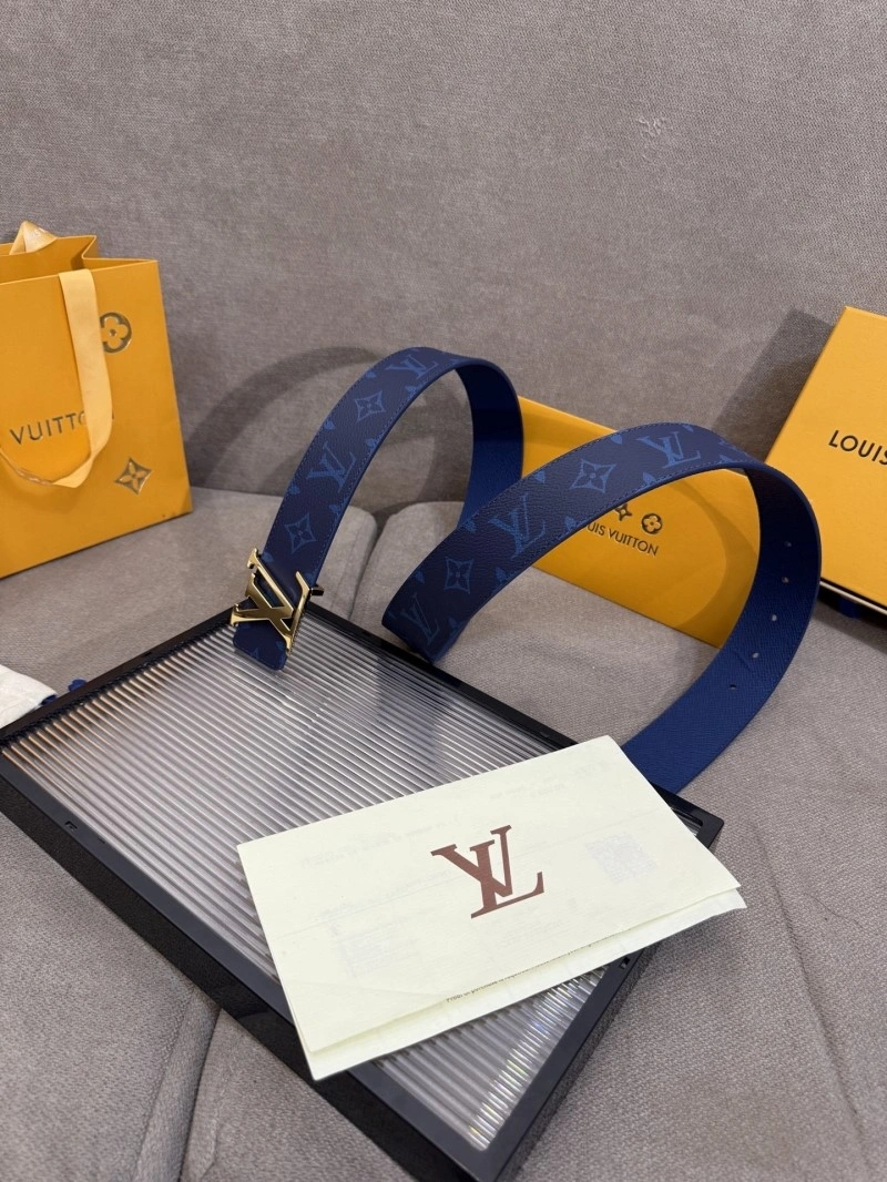 Louis Vuitton Belts Functional 297588