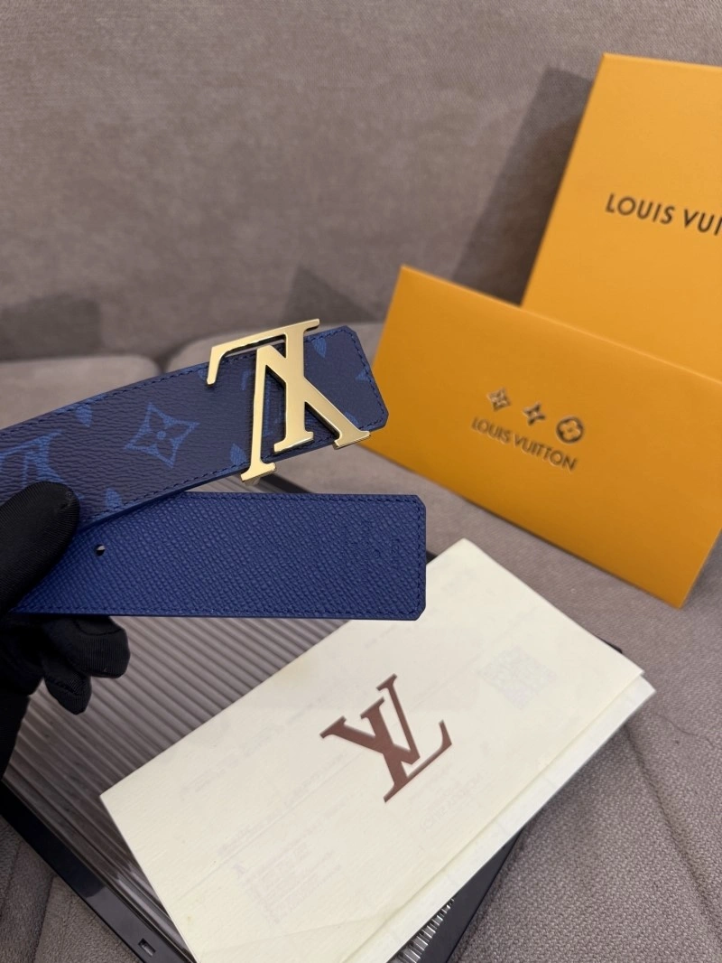 Louis Vuitton Belts Functional 297588