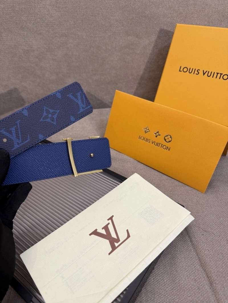 Louis Vuitton Belts Functional 297588