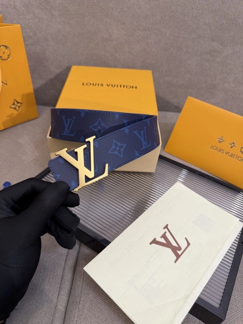 Louis Vuitton Belts Functional 297588