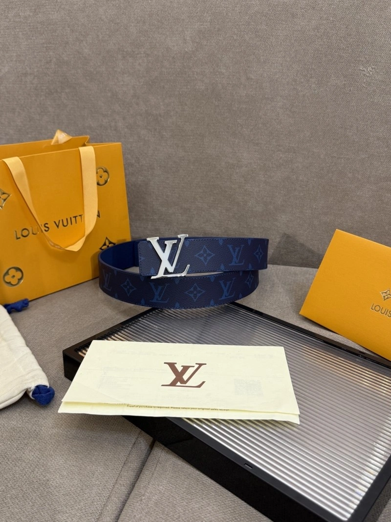 Louis Vuitton Belts GoAnywhere 297572