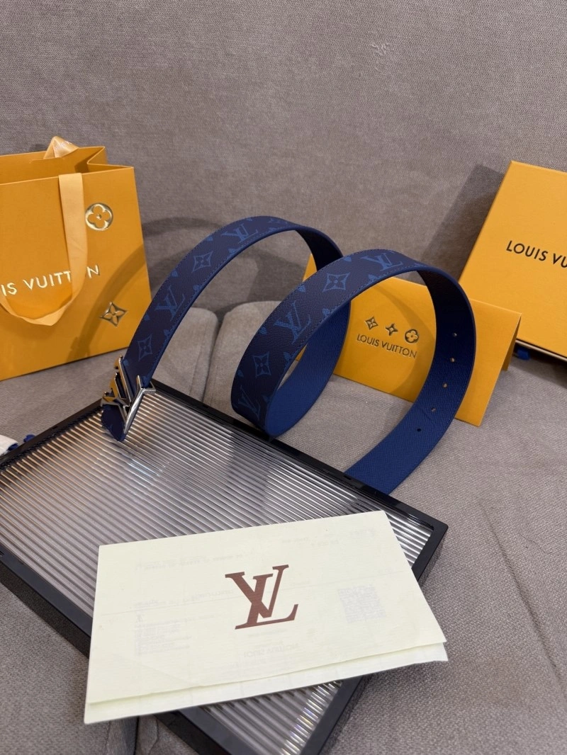 Louis Vuitton Belts GoAnywhere 297572