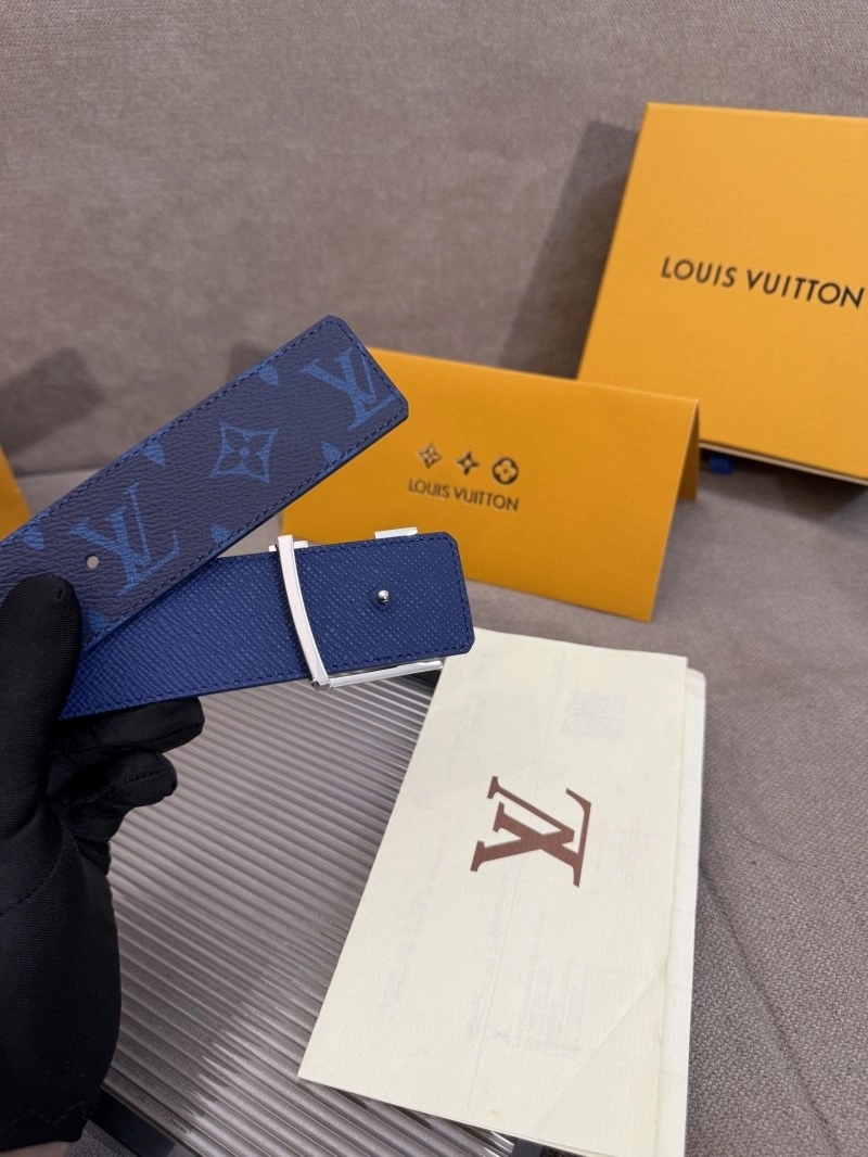 Louis Vuitton Belts GoAnywhere 297572