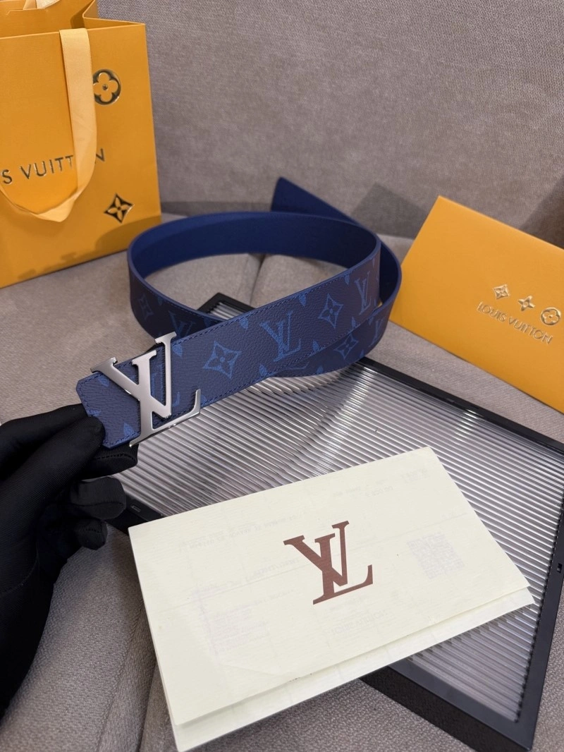 Louis Vuitton Belts Timeless 297584