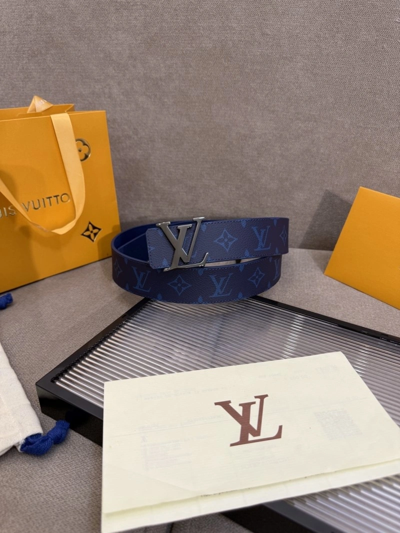 Louis Vuitton Belts Timeless 297584
