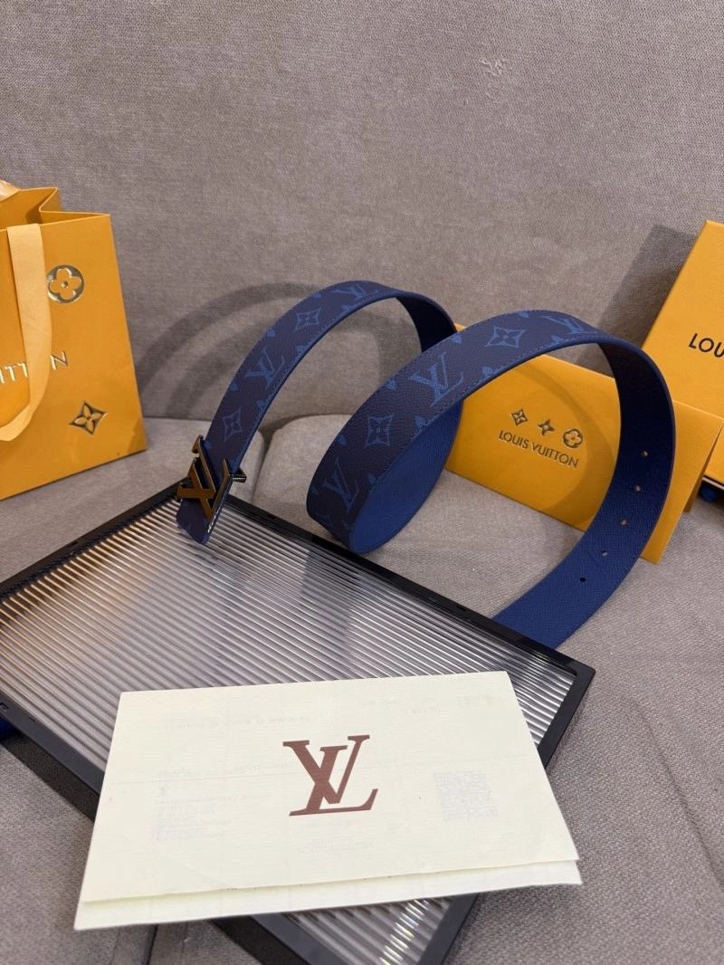 Louis Vuitton Belts Timeless 297584