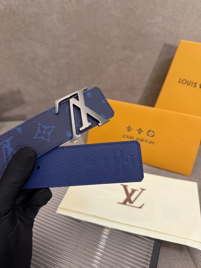 Louis Vuitton Belts Timeless 297584