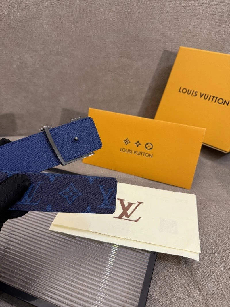 Louis Vuitton Belts Timeless 297584