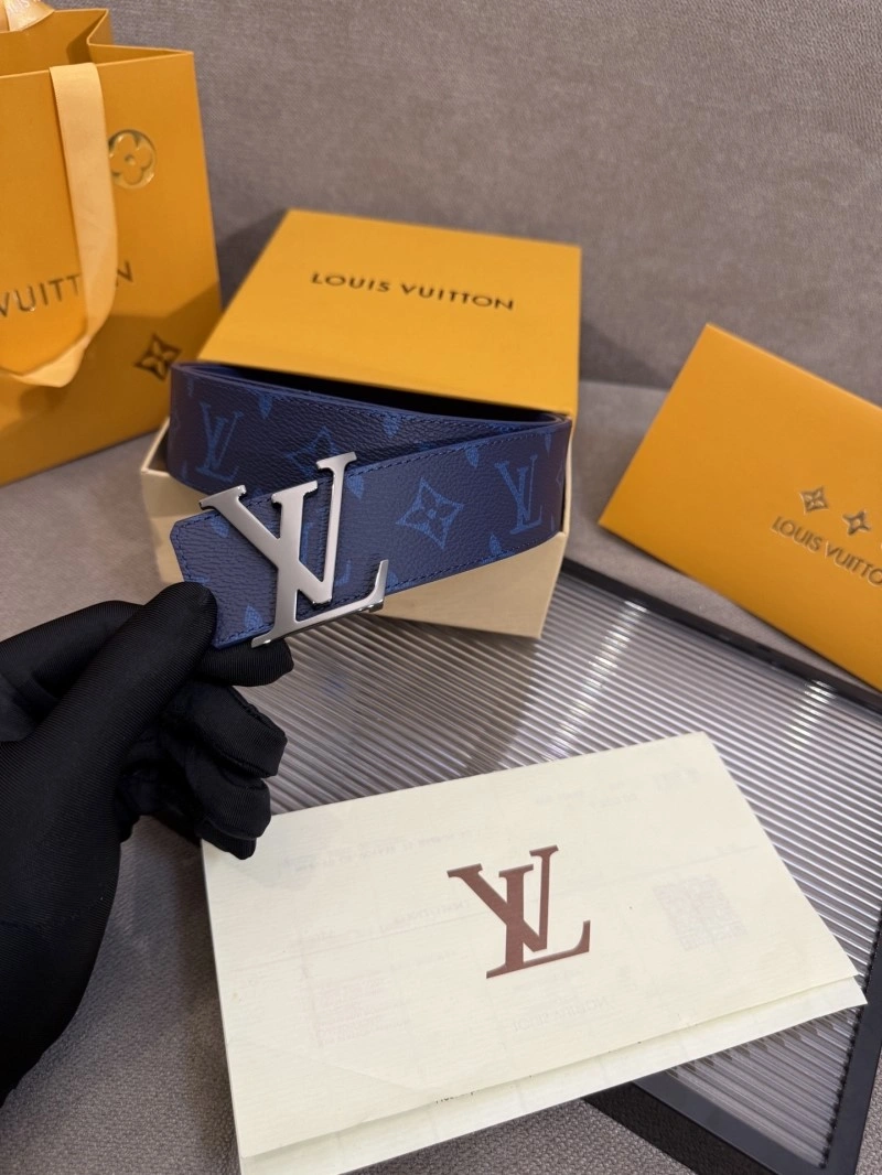 Louis Vuitton Belts Timeless 297584