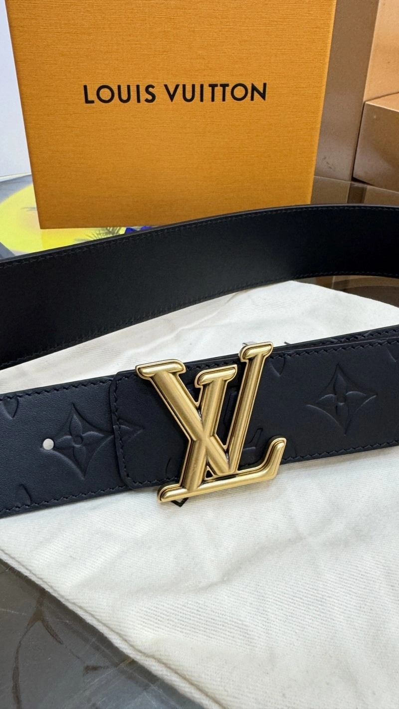 Louis Vuitton Belts Breathable 297590