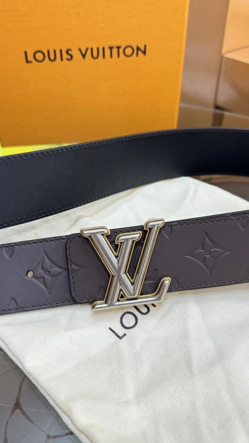 Fashionable Louis Vuitton Belts 297589