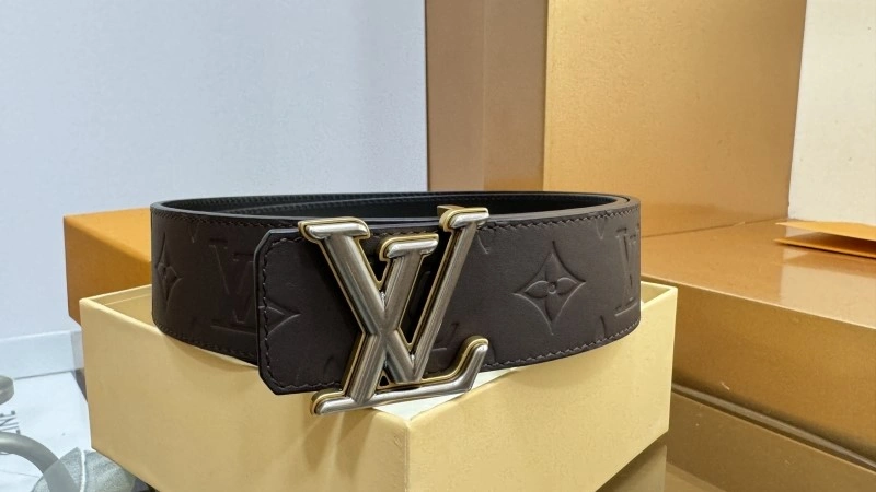 Fashionable Louis Vuitton Belts 297589