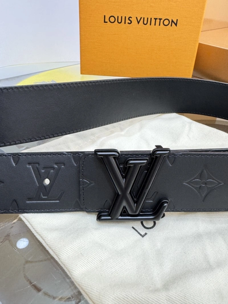 WrinkleFree Louis Vuitton Belts 297597