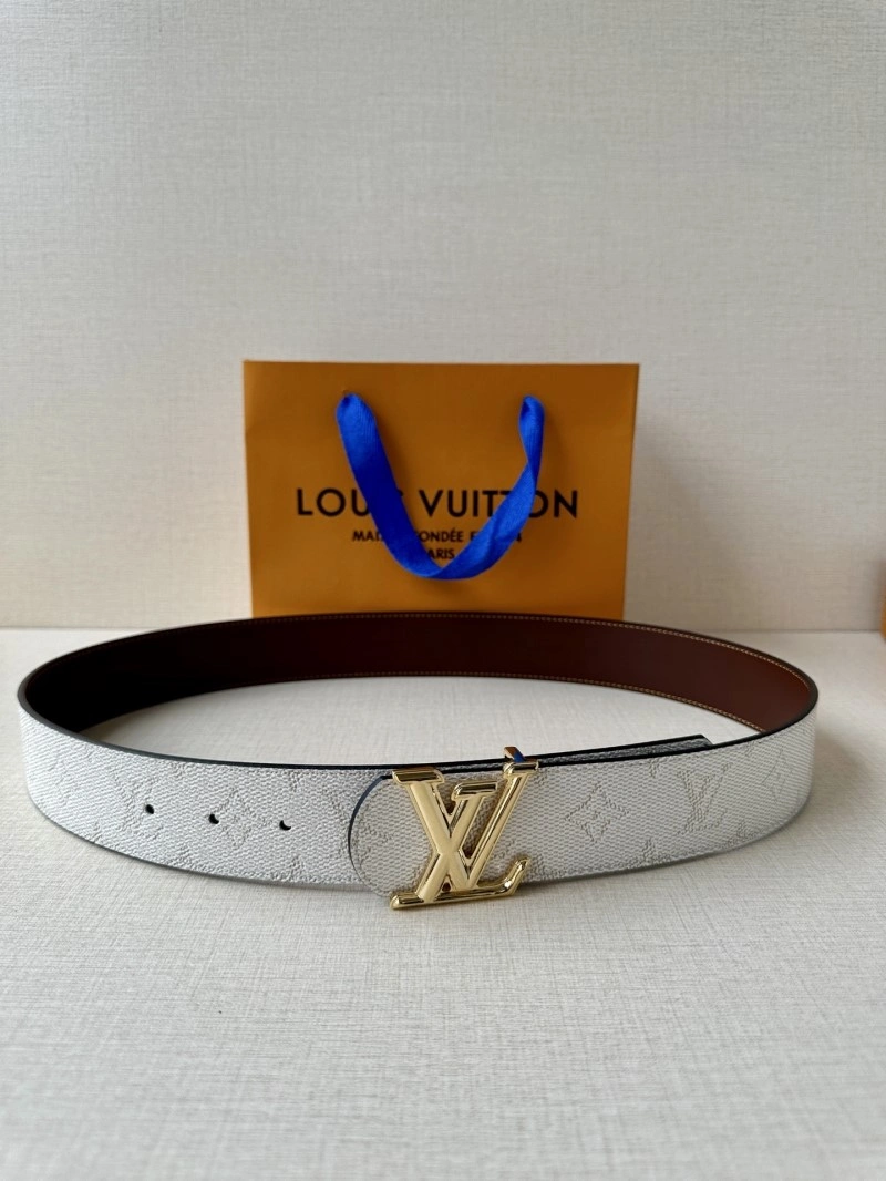 Louis Vuitton Belts TechFriendly 297596