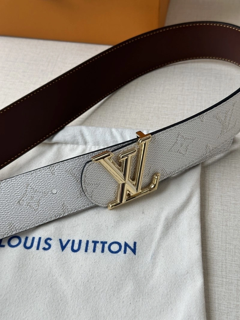 Louis Vuitton Belts TechFriendly 297596