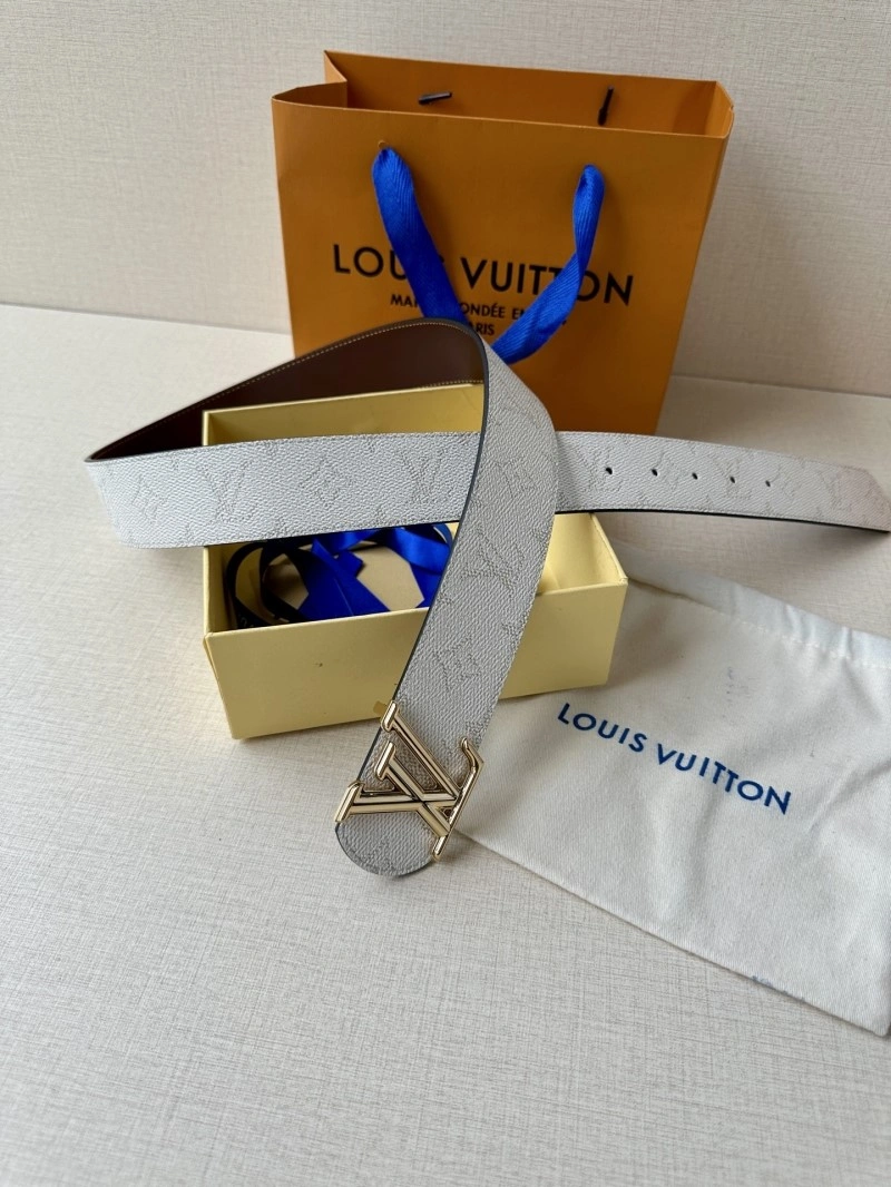 Louis Vuitton Belts TechFriendly 297596