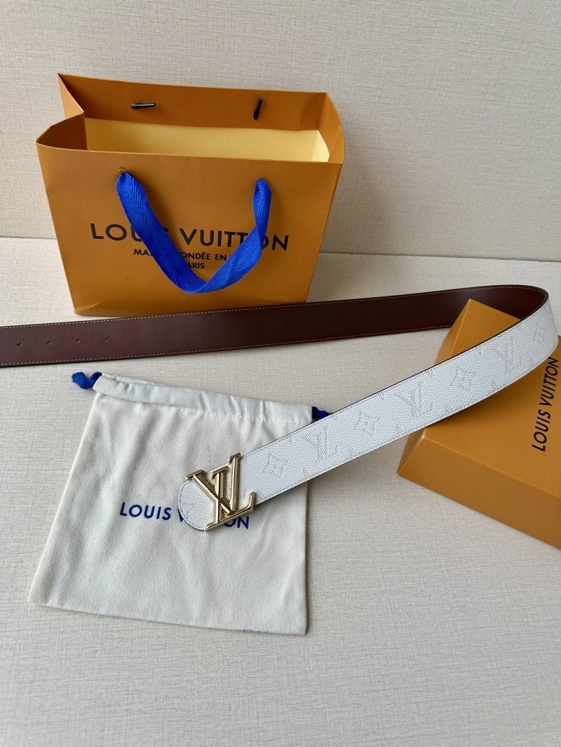 Louis Vuitton Belts TechFriendly 297596