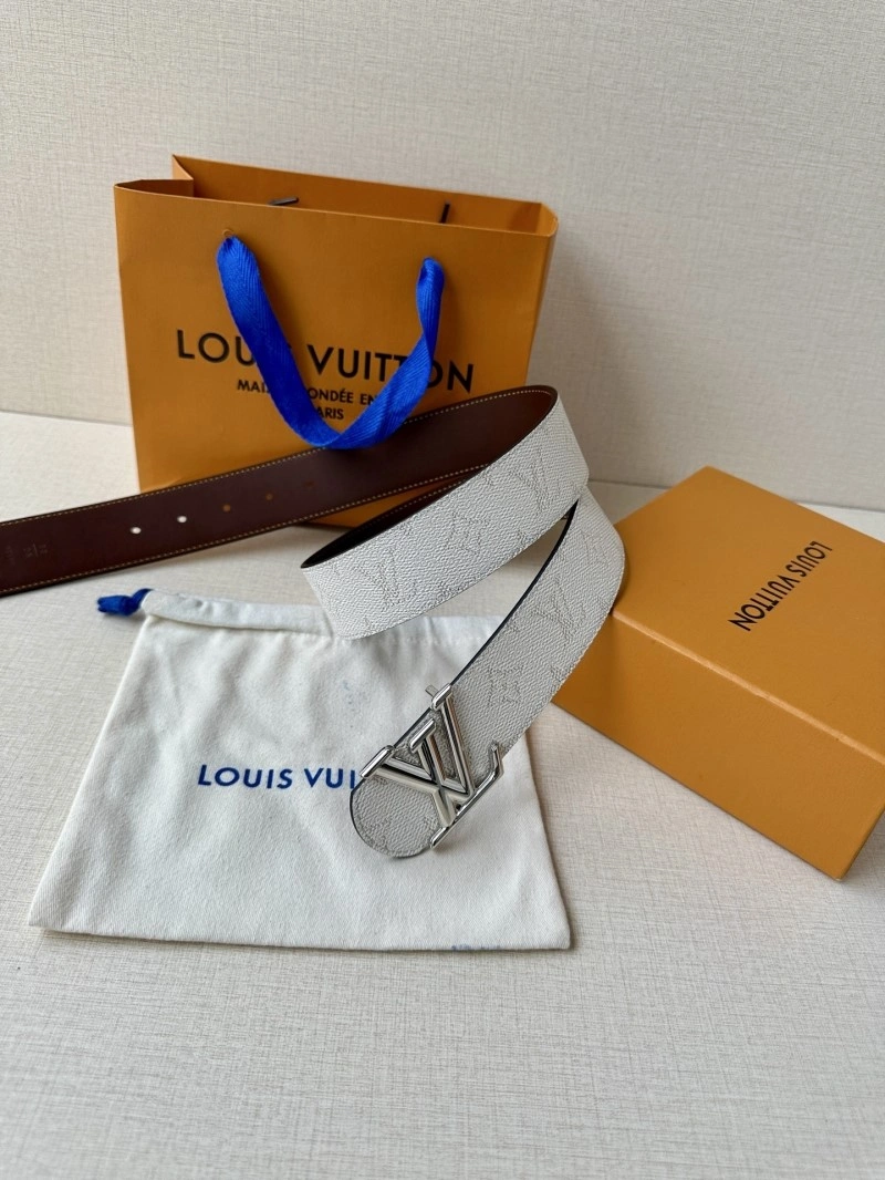 Louis Vuitton Belts TechFriendly 297596