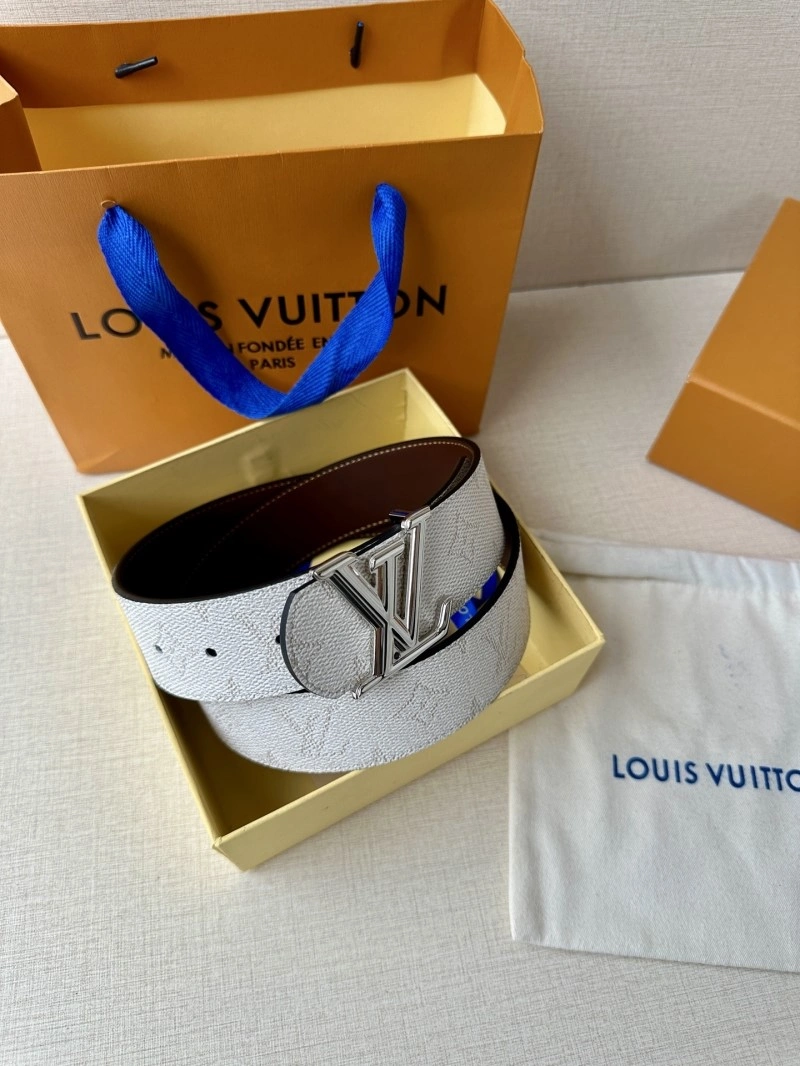 Louis Vuitton Belts TechFriendly 297596