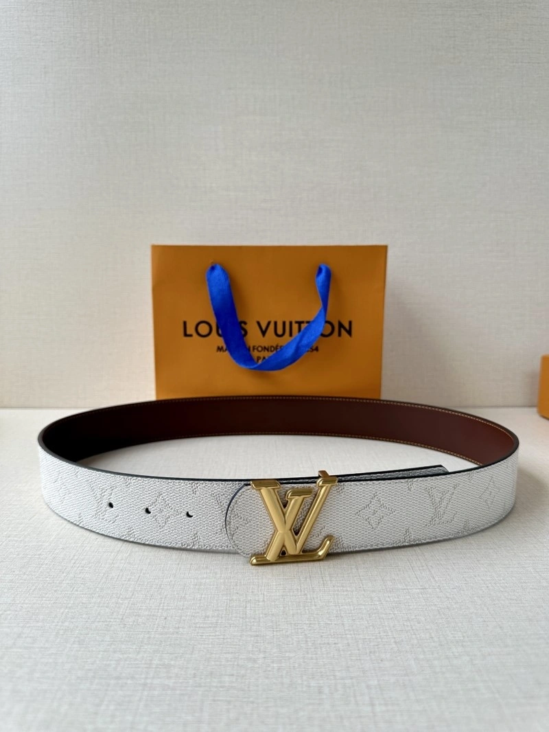 Original Louis Vuitton Belts 297575